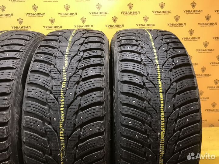 Nexen Winguard WinSpike WH62 205/55 R16 94T