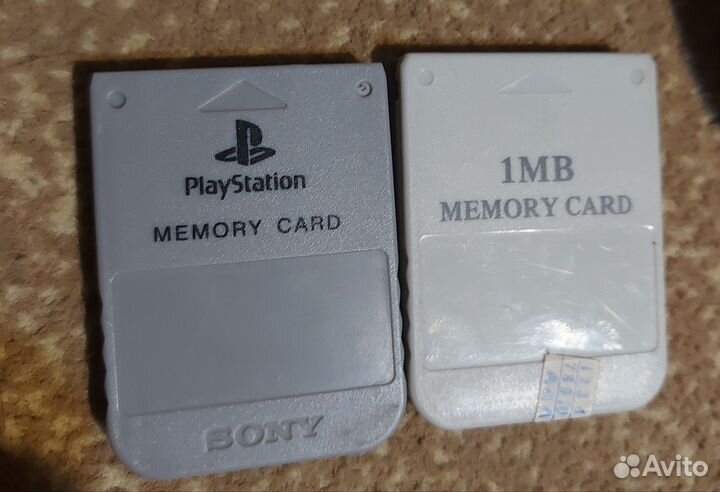 Sony playstation 1 slim