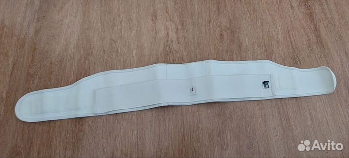 Бандаж для беременных orto