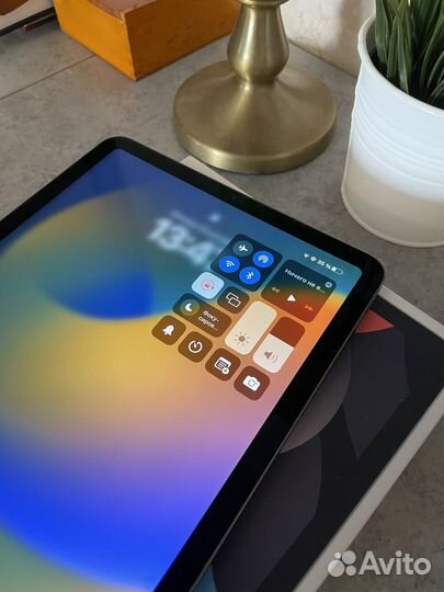 iPad air 4 2020 64GB WI-FI