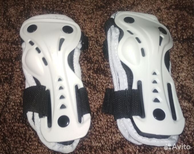 Защита для коленей,локтей,кистей детская