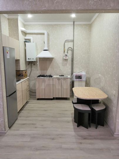 2-к. квартира, 48 м², 3/4 эт.