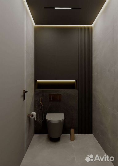 Дизайнер интерьера