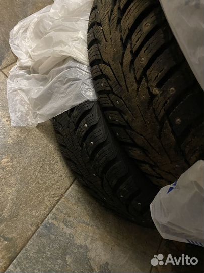 Nexen N'Blue Premium 205/70 R15