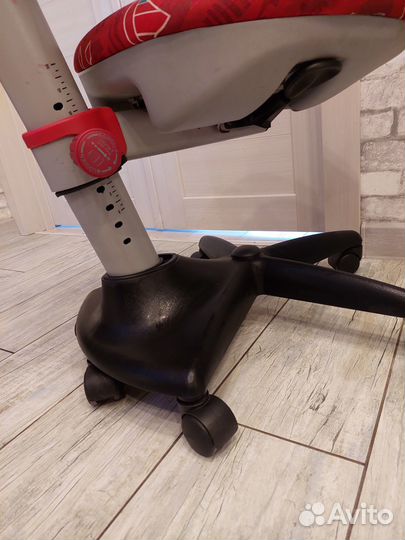 Детское кресло comf-PRO ортопедическое