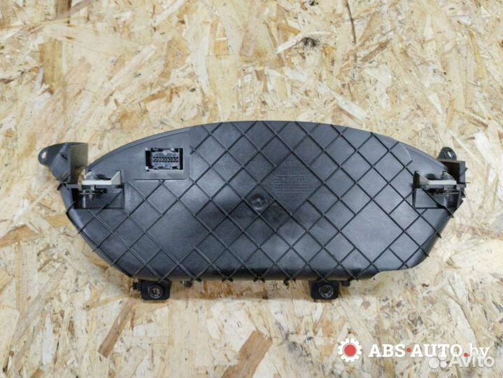 Панель приборов (щиток) iveco Daily 4 2008