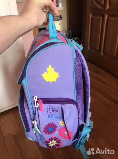 Рюкзак ортопедический б/у