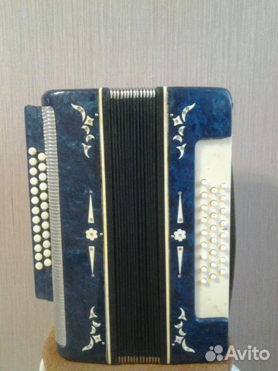 Ремонт музыкальных инструментов