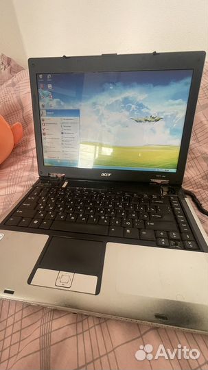 Acer 3680