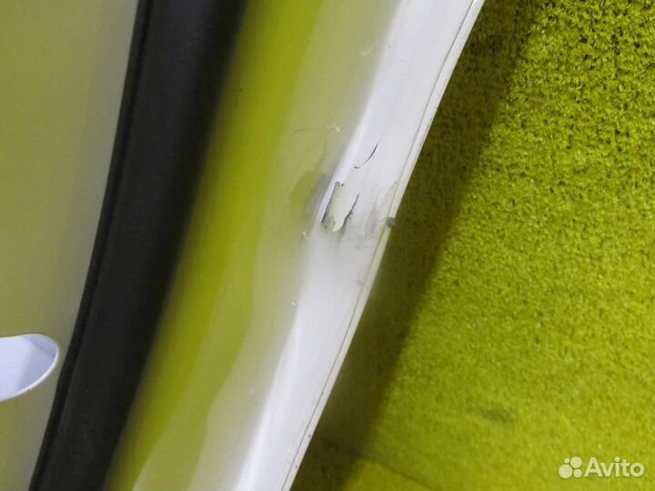 Дверь передняя правая Mercedes-Benz GLC