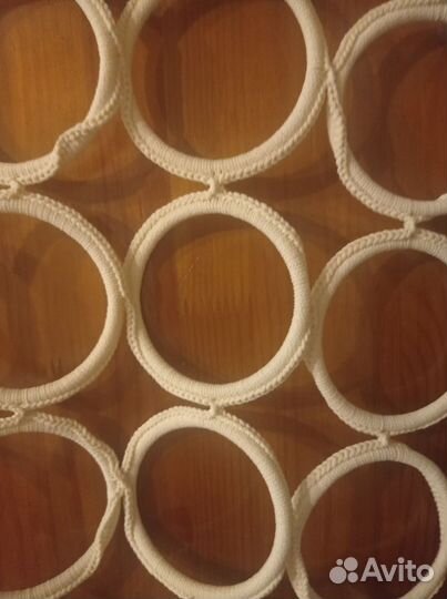 Органайзер для шарфов платков IKEA