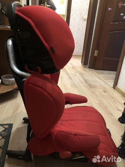Детское автокресло protector casualplay