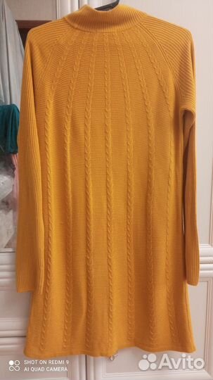 Платье женское