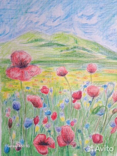 Интерьерная картина