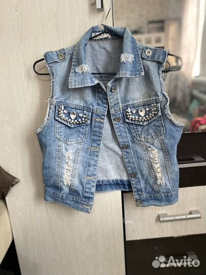 Продам женские вещи