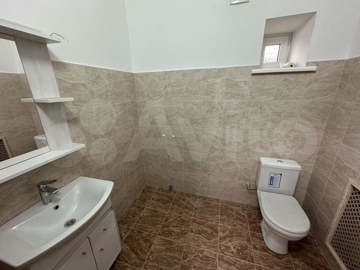 Свободного назначения, 58 м²