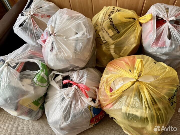 Чехлы пакетом Samsung, iPhone, Redmi