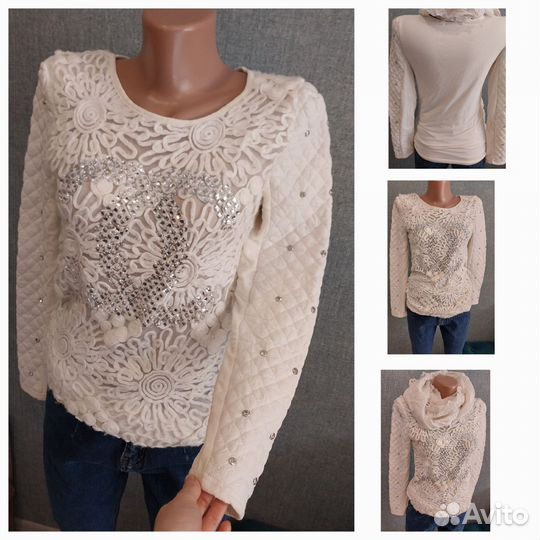 Одежда на размер 42-44