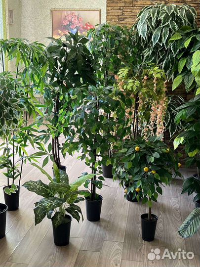 Дерево искусственное