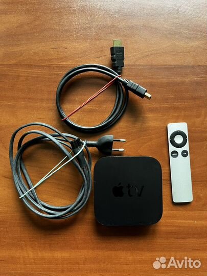 Apple tv 3,2 a1469