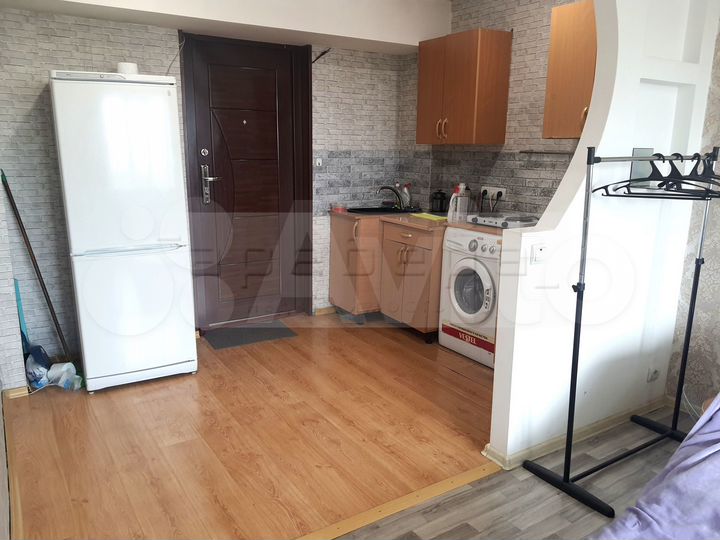 Комната 18 м² в > 9-к., 5/5 эт.