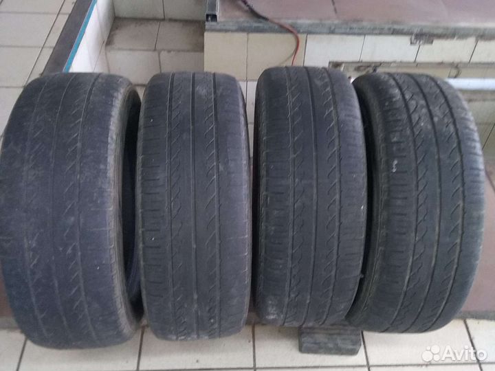 Hankook Optimo K406 235/60 R16 100H
