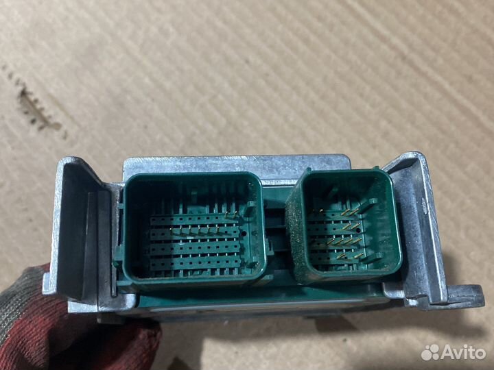 Блок управления AirBag Hyundai Starex H1