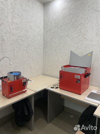 Заточка маникюрного и парикмахерского инструмента