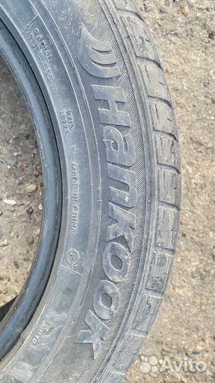 Hankook Optimo K415 185/65 R15