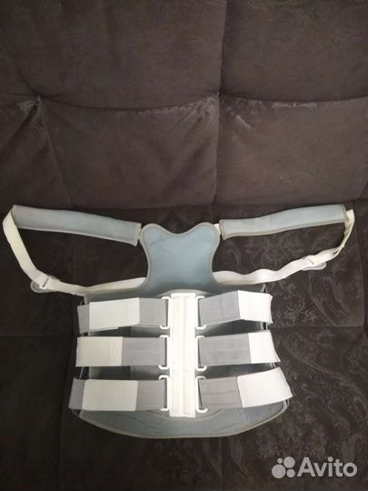 Корсет ортопедический