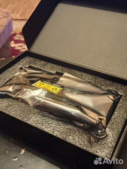 Видеокарта GeForce RTX 3060 ti Dual8gb Palit