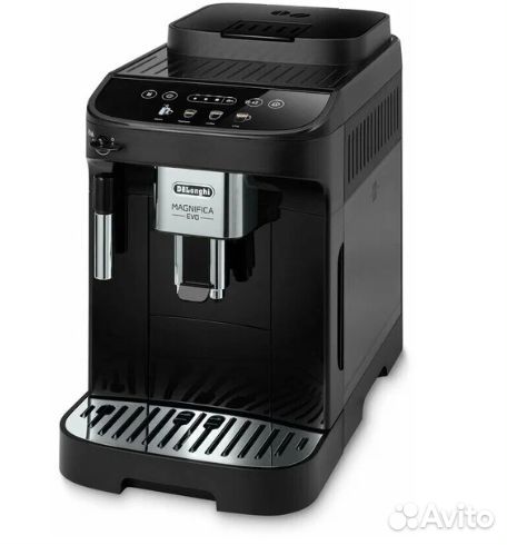 Кофемашина DeLonghi Magnifica Evo ecam 290.21 B