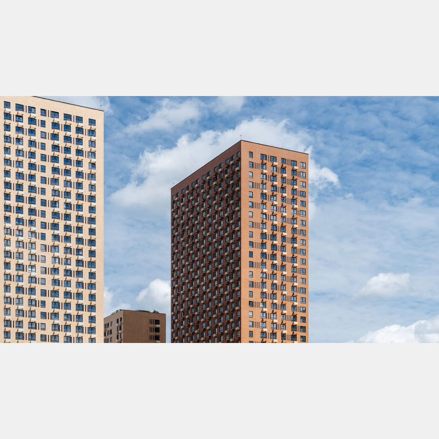 3-к. квартира, 81 м², 31/32 эт.