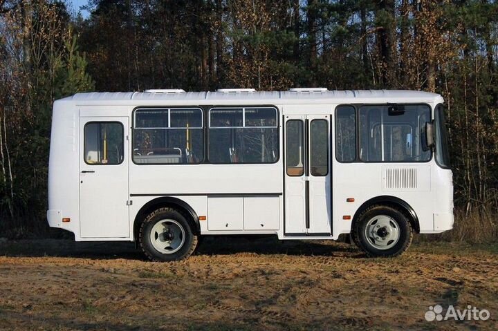 Пассажирские перевозки