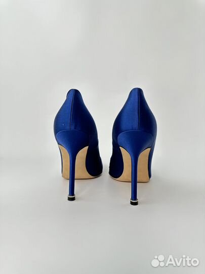 Туфли Manolo Blahnik оригинал