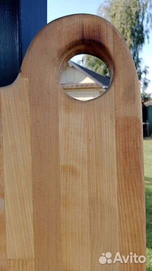 Доска разделочная