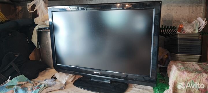 LCD Телевизор 32