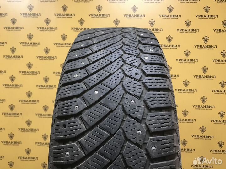 Continental ContiIceContact 4x4 225/65 R17 102T