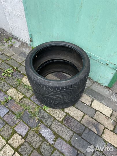 Hankook Ventus K102 225/35 R18 87Y