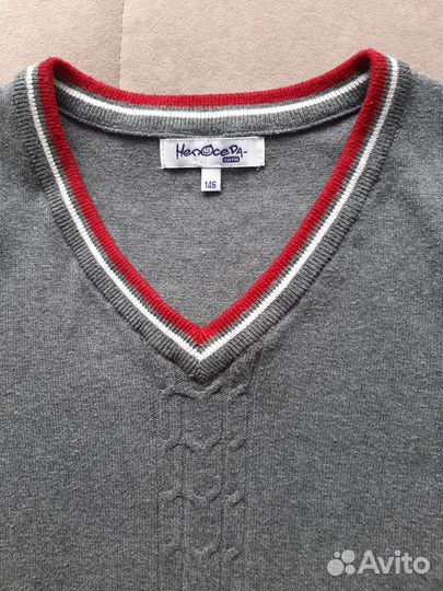 Жилетка для девочки