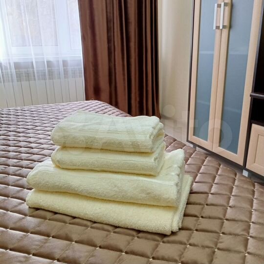 1-к. квартира, 30 м², 2/5 эт.