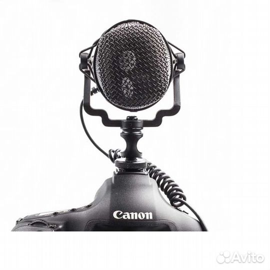 Микрофон GreenBean GB-VM03 (стерео)