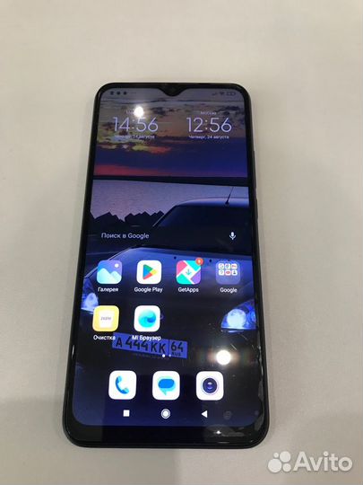 Xiaomi Redmi 9