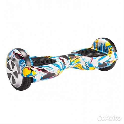 Гироскутеры. Сигвеи. Мини роботы. Гарантия