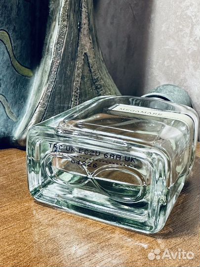 Orto Parisi Megamare остаток