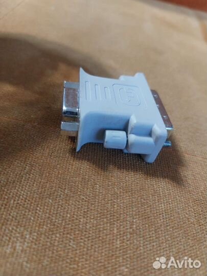 Адаптер для, кабеля монитора