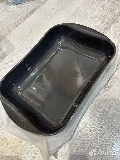 Керамические формы для запекания