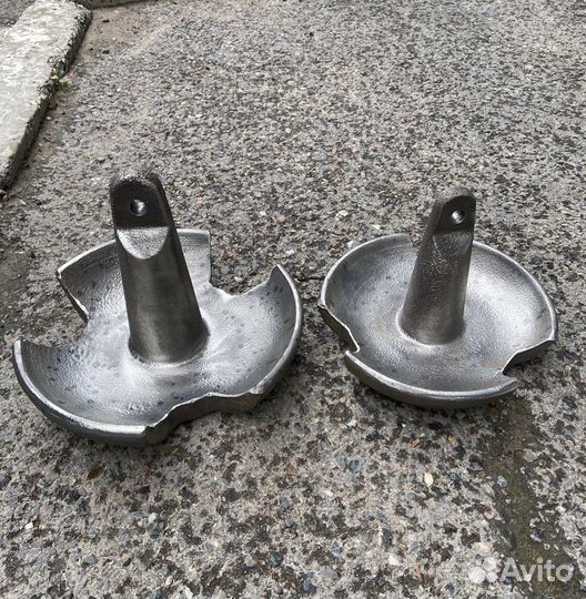 Якорь Гриб 4,2кг