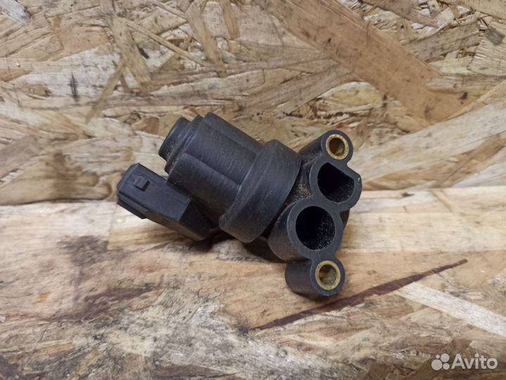 Клапан холостого хода Kia Cerato 1