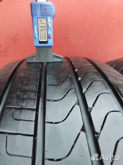 Pirelli Scorpion Verde 235/55 R20 102V